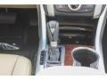 Bellanova White Pearl - TLX Sedan Photo No. 33