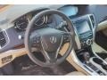Bellanova White Pearl - TLX Sedan Photo No. 41