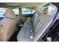 Parchment Rear Seat Photo for 2018 Acura TLX #121824001