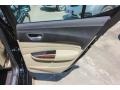 Parchment Door Panel Photo for 2018 Acura TLX #121824007
