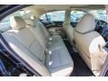 Parchment Rear Seat Photo for 2018 Acura TLX #121824010