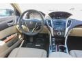 Parchment Dashboard Photo for 2018 Acura TLX #121824022