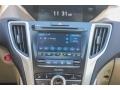 Parchment Controls Photo for 2018 Acura TLX #121824031