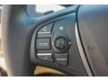 Parchment Controls Photo for 2018 Acura TLX #121824043
