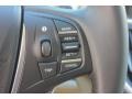 Parchment Controls Photo for 2018 Acura TLX #121824046