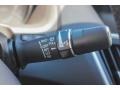 Parchment Controls Photo for 2018 Acura TLX #121824052