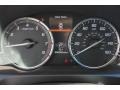 Parchment Gauges Photo for 2018 Acura TLX #121824055