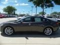 Titanium Flash Mica - Mazda6 Touring Photo No. 2