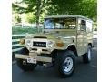 Desert Beige - Land Cruiser FJ40 Photo No. 5