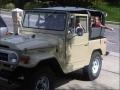 Desert Beige - Land Cruiser FJ40 Photo No. 6