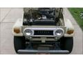 Desert Beige - Land Cruiser FJ40 Photo No. 16
