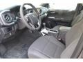 Magnetic Gray Metallic - Tacoma TRD Off Road Access Cab 4x4 Photo No. 5