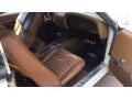 Ginger Front Seat Photo for 1970 Ford Mustang #121825407