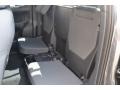 2017 Magnetic Gray Metallic Toyota Tacoma TRD Off Road Access Cab 4x4  photo #7