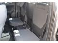 Magnetic Gray Metallic - Tacoma TRD Off Road Access Cab 4x4 Photo No. 7
