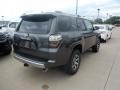 2017 Magnetic Gray Metallic Toyota 4Runner TRD Off-Road 4x4  photo #2