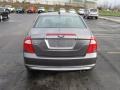 2010 Sterling Grey Metallic Ford Fusion SE  photo #5