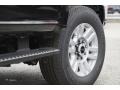 2017 Shadow Black Ford F250 Super Duty XLT Crew Cab 4x4  photo #6