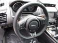 Ultimate Black Metallic - F-TYPE R Coupe Photo No. 12