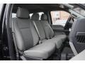 2017 Shadow Black Ford F250 Super Duty XLT Crew Cab 4x4  photo #14