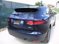 Loire Blue Metallic - F-PACE 25t AWD Premium Photo No. 3