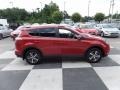 Barcelona Red Metallic - RAV4 XLE Photo No. 3