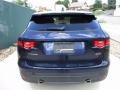 2018 Loire Blue Metallic Jaguar F-PACE 25t AWD Premium  photo #4