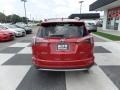 Barcelona Red Metallic - RAV4 XLE Photo No. 4