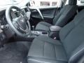 Barcelona Red Metallic - RAV4 XLE Photo No. 10