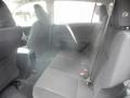Super White - RAV4 LE Photo No. 4