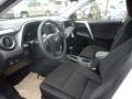 Super White - RAV4 LE Photo No. 3