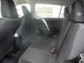 Super White - RAV4 LE Photo No. 4