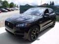 Narvik Black - F-PACE 25t AWD Premium Photo No. 7