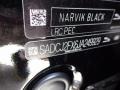 Narvik Black - F-PACE 25t AWD Premium Photo No. 19