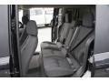 Shadow Black - Transit Connect XLT Wagon Photo No. 11