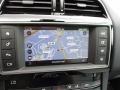 Light Oyster Navigation Photo for 2018 Jaguar F-PACE #121827504