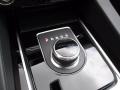 8 Speed Automatic 2018 Jaguar F-PACE 25t AWD Prestige Transmission