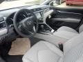 Super White - Camry SE Photo No. 3