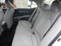 Super White - Camry SE Photo No. 4