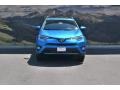 Electric Storm Metallic - RAV4 XLE Photo No. 2