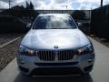 Glacier Silver Metallic - X3 xDrive28i Photo No. 6