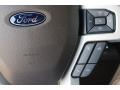 2017 Oxford White Ford F250 Super Duty King Ranch Crew Cab 4x4  photo #18
