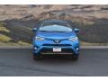 Electric Storm Metallic - RAV4 XLE Photo No. 2