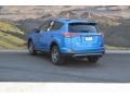 Electric Storm Metallic - RAV4 XLE Photo No. 3