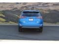 Electric Storm Metallic - RAV4 XLE Photo No. 4