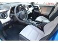 Electric Storm Metallic - RAV4 XLE Photo No. 5