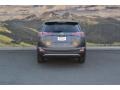 2017 Magnetic Gray Metallic Toyota RAV4 XLE AWD Hybrid  photo #4