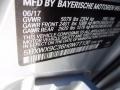 Glacier Silver Metallic - X3 xDrive28i Photo No. 19