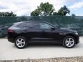 Narvik Black - F-PACE 25t AWD Premium Photo No. 2