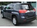 Atlantis Blue Metallic - Terrain SLE AWD Photo No. 5